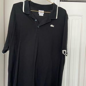 Lacoste Polo for men